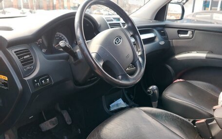 KIA Sportage II, 2008 год, 1 000 000 рублей, 5 фотография