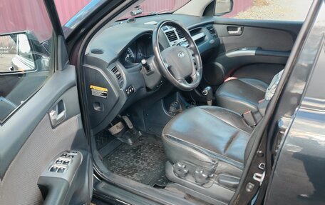 KIA Sportage II, 2008 год, 1 000 000 рублей, 6 фотография
