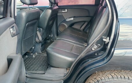 KIA Sportage II, 2008 год, 1 000 000 рублей, 8 фотография