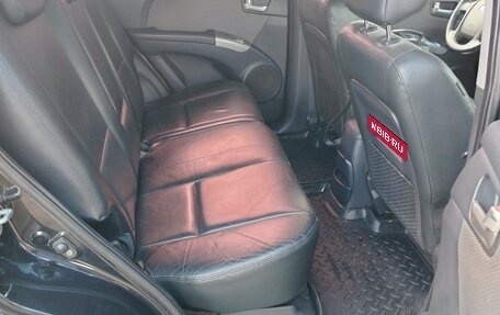 KIA Sportage II, 2008 год, 1 000 000 рублей, 7 фотография