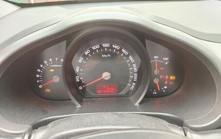 KIA Sportage III, 2010 год, 1 100 000 рублей, 9 фотография