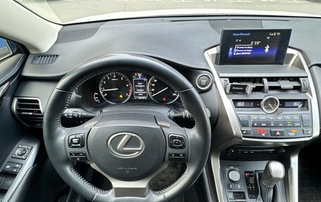 Lexus NX I, 2014 год, 2 790 000 рублей, 3 фотография