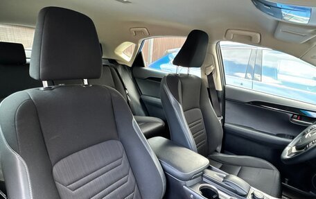 Lexus NX I, 2014 год, 2 790 000 рублей, 2 фотография