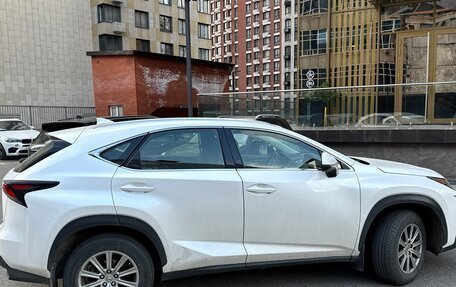 Lexus NX I, 2014 год, 2 790 000 рублей, 12 фотография