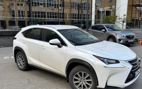 Lexus NX I, 2014 год, 2 790 000 рублей, 21 фотография