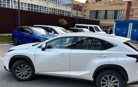 Lexus NX I, 2014 год, 2 790 000 рублей, 17 фотография