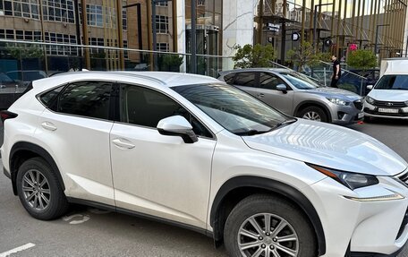 Lexus NX I, 2014 год, 2 790 000 рублей, 14 фотография