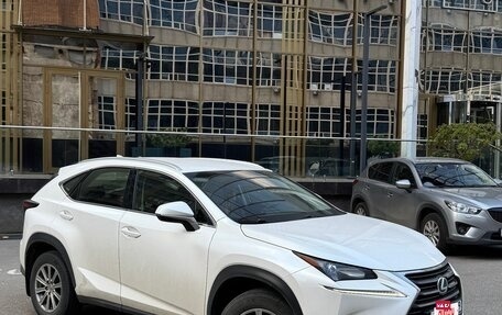 Lexus NX I, 2014 год, 2 790 000 рублей, 22 фотография