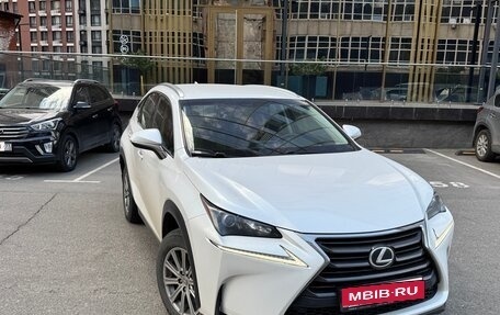 Lexus NX I, 2014 год, 2 790 000 рублей, 20 фотография
