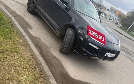 Porsche Cayenne III, 2008 год, 1 350 000 рублей, 4 фотография