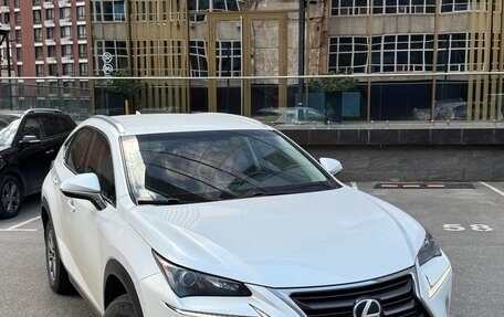 Lexus NX I, 2014 год, 2 790 000 рублей, 23 фотография
