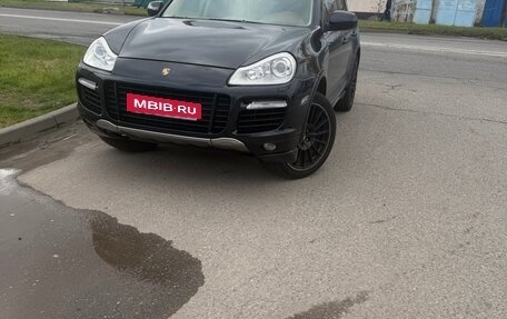 Porsche Cayenne III, 2008 год, 1 350 000 рублей, 5 фотография