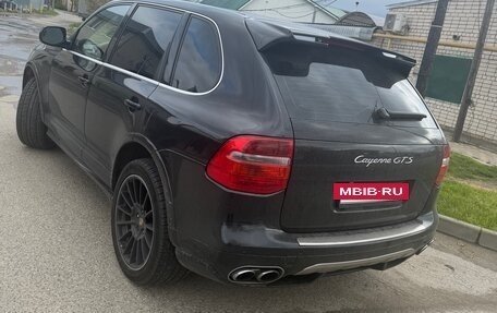 Porsche Cayenne III, 2008 год, 1 350 000 рублей, 2 фотография