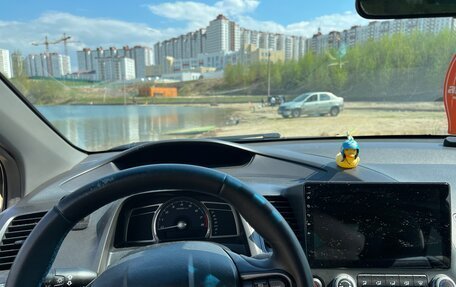 Honda Civic VIII, 2006 год, 650 000 рублей, 14 фотография