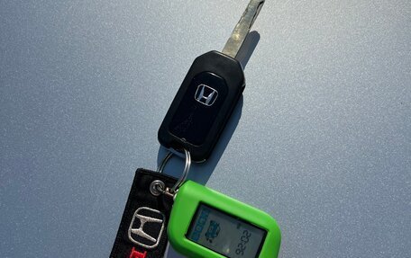 Honda Civic VIII, 2006 год, 650 000 рублей, 18 фотография