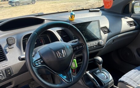 Honda Civic VIII, 2006 год, 650 000 рублей, 12 фотография