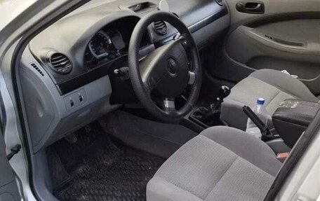 Chevrolet Lacetti, 2012 год, 475 000 рублей, 2 фотография