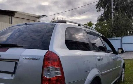 Chevrolet Lacetti, 2012 год, 475 000 рублей, 5 фотография