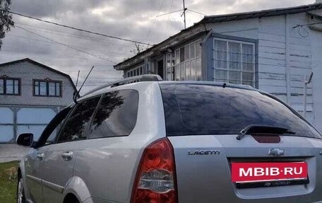Chevrolet Lacetti, 2012 год, 475 000 рублей, 6 фотография