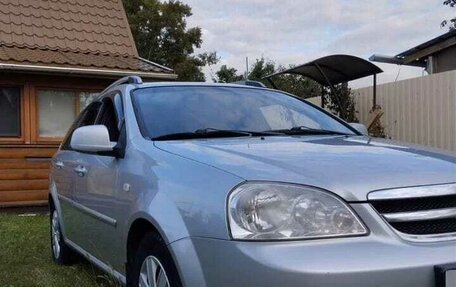 Chevrolet Lacetti, 2012 год, 475 000 рублей, 9 фотография