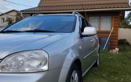 Chevrolet Lacetti, 2012 год, 475 000 рублей, 8 фотография