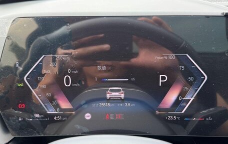 BMW X1, 2023 год, 2 900 000 рублей, 14 фотография