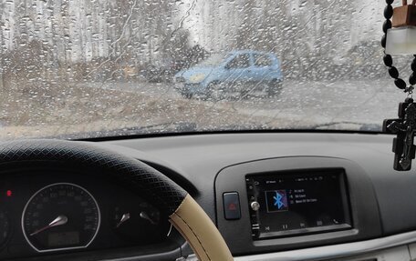 Hyundai Sonata VI, 2005 год, 420 000 рублей, 6 фотография