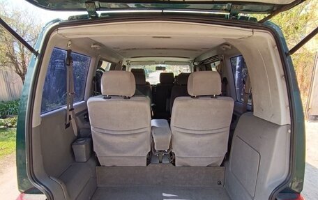 Volkswagen Caravelle T4, 1998 год, 750 000 рублей, 5 фотография