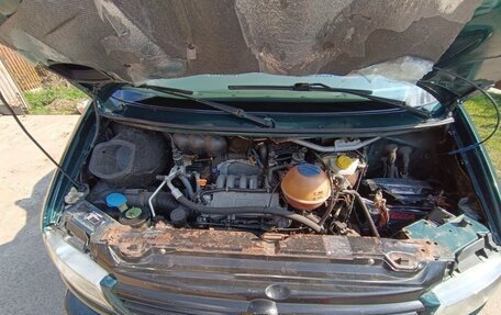 Volkswagen Caravelle T4, 1998 год, 750 000 рублей, 8 фотография
