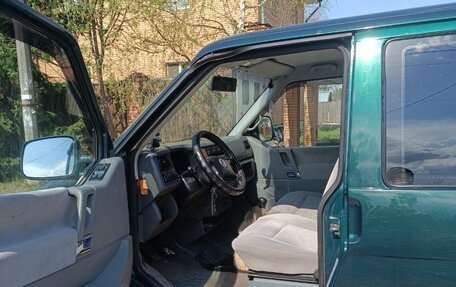 Volkswagen Caravelle T4, 1998 год, 750 000 рублей, 7 фотография
