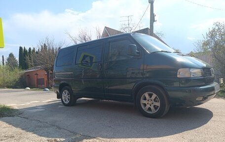 Volkswagen Caravelle T4, 1998 год, 750 000 рублей, 2 фотография