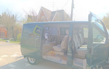 Volkswagen Caravelle T4, 1998 год, 750 000 рублей, 3 фотография