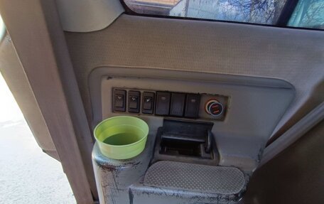 Volkswagen Caravelle T4, 1998 год, 750 000 рублей, 14 фотография