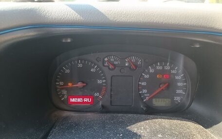 Volkswagen Caravelle T4, 1998 год, 750 000 рублей, 9 фотография