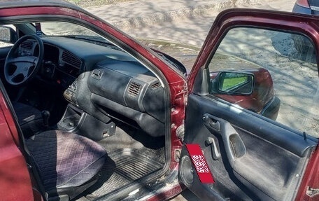 Volkswagen Golf III, 1996 год, 120 000 рублей, 3 фотография