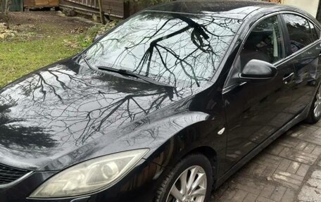 Mazda 6, 2008 год, 700 000 рублей, 2 фотография