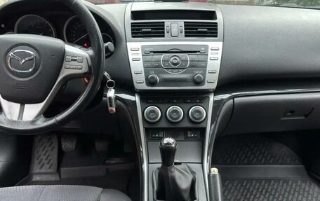 Mazda 6, 2008 год, 700 000 рублей, 4 фотография