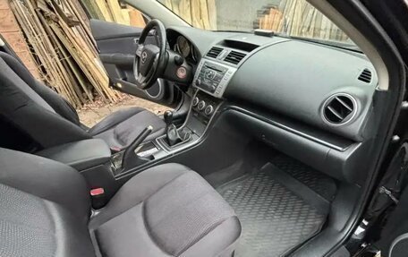 Mazda 6, 2008 год, 700 000 рублей, 6 фотография