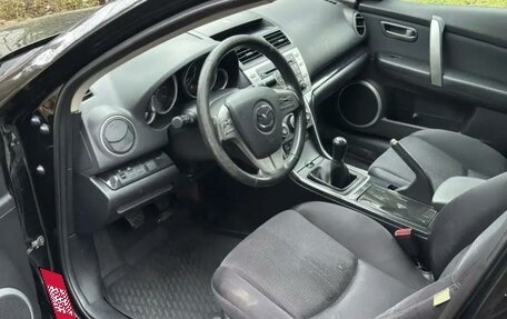 Mazda 6, 2008 год, 700 000 рублей, 3 фотография
