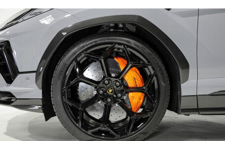 Lamborghini Urus I, 2025 год, 31 990 000 рублей, 6 фотография