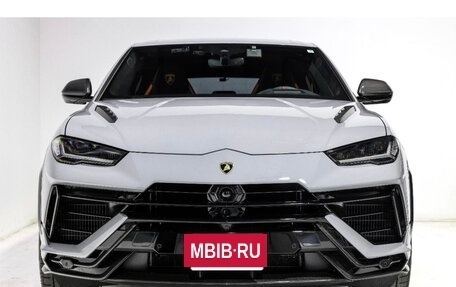 Lamborghini Urus I, 2025 год, 31 990 000 рублей, 2 фотография