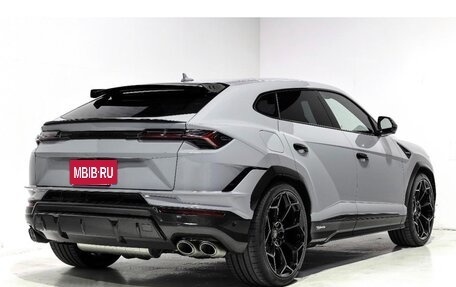 Lamborghini Urus I, 2025 год, 31 990 000 рублей, 4 фотография