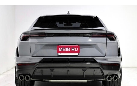 Lamborghini Urus I, 2025 год, 31 990 000 рублей, 3 фотография
