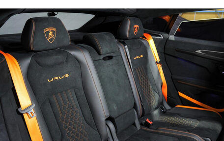 Lamborghini Urus I, 2025 год, 31 990 000 рублей, 20 фотография