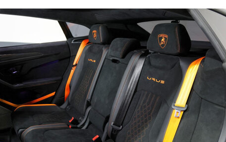 Lamborghini Urus I, 2025 год, 31 990 000 рублей, 21 фотография