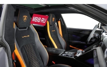 Lamborghini Urus I, 2025 год, 31 990 000 рублей, 19 фотография