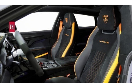 Lamborghini Urus I, 2025 год, 31 990 000 рублей, 18 фотография