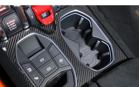 Lamborghini Urus I, 2025 год, 31 990 000 рублей, 31 фотография