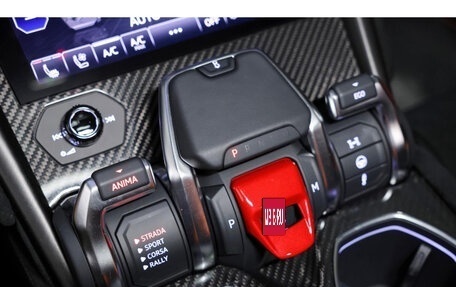Lamborghini Urus I, 2025 год, 31 990 000 рублей, 30 фотография