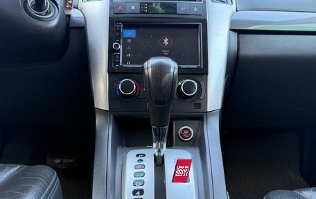 Chevrolet Captiva I, 2007 год, 800 000 рублей, 14 фотография